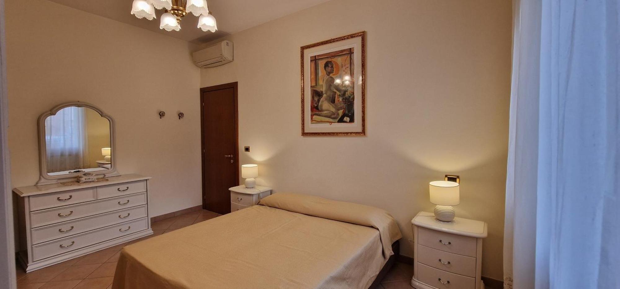 Ferienwohnung Oasi Rom Exterior foto