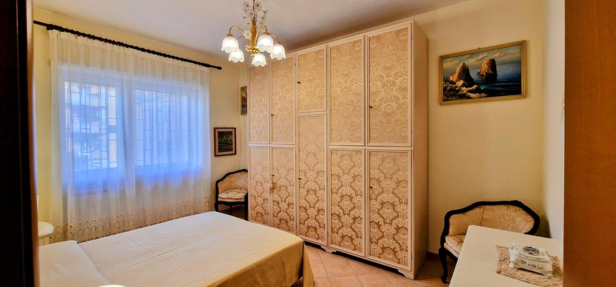 Ferienwohnung Oasi Rom Exterior foto