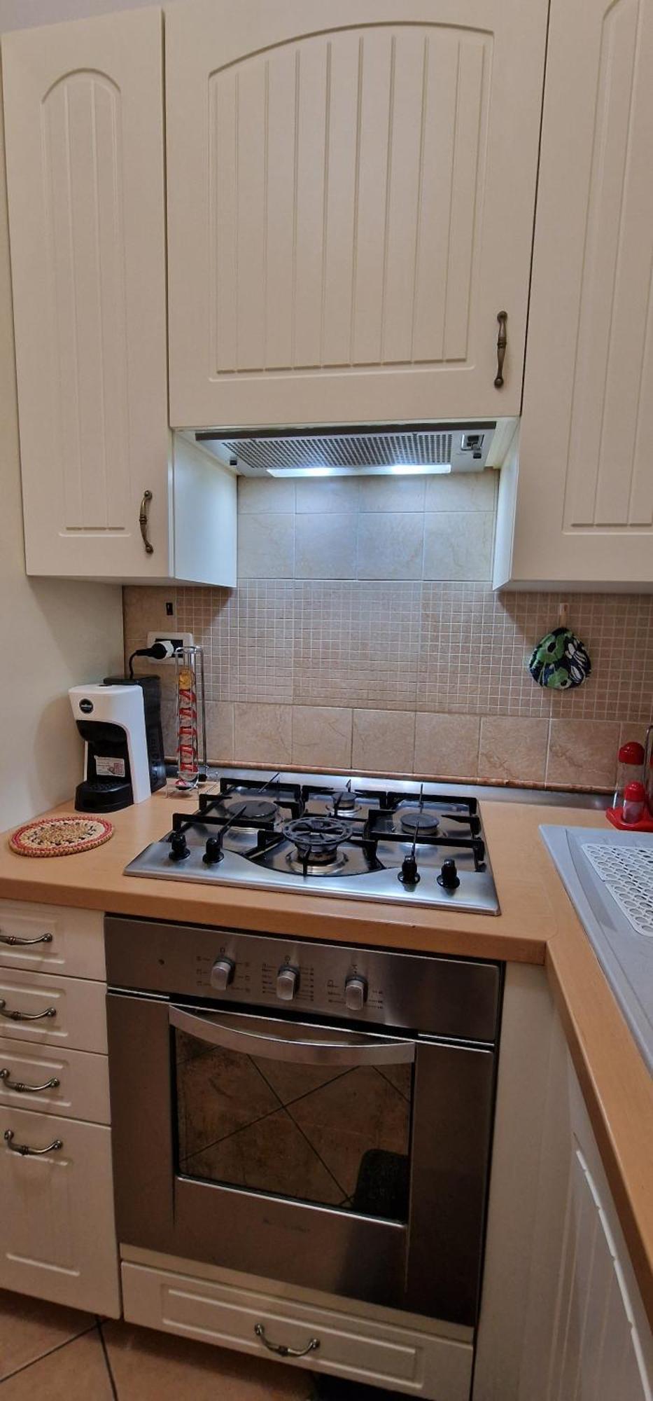 Ferienwohnung Oasi Rom Exterior foto