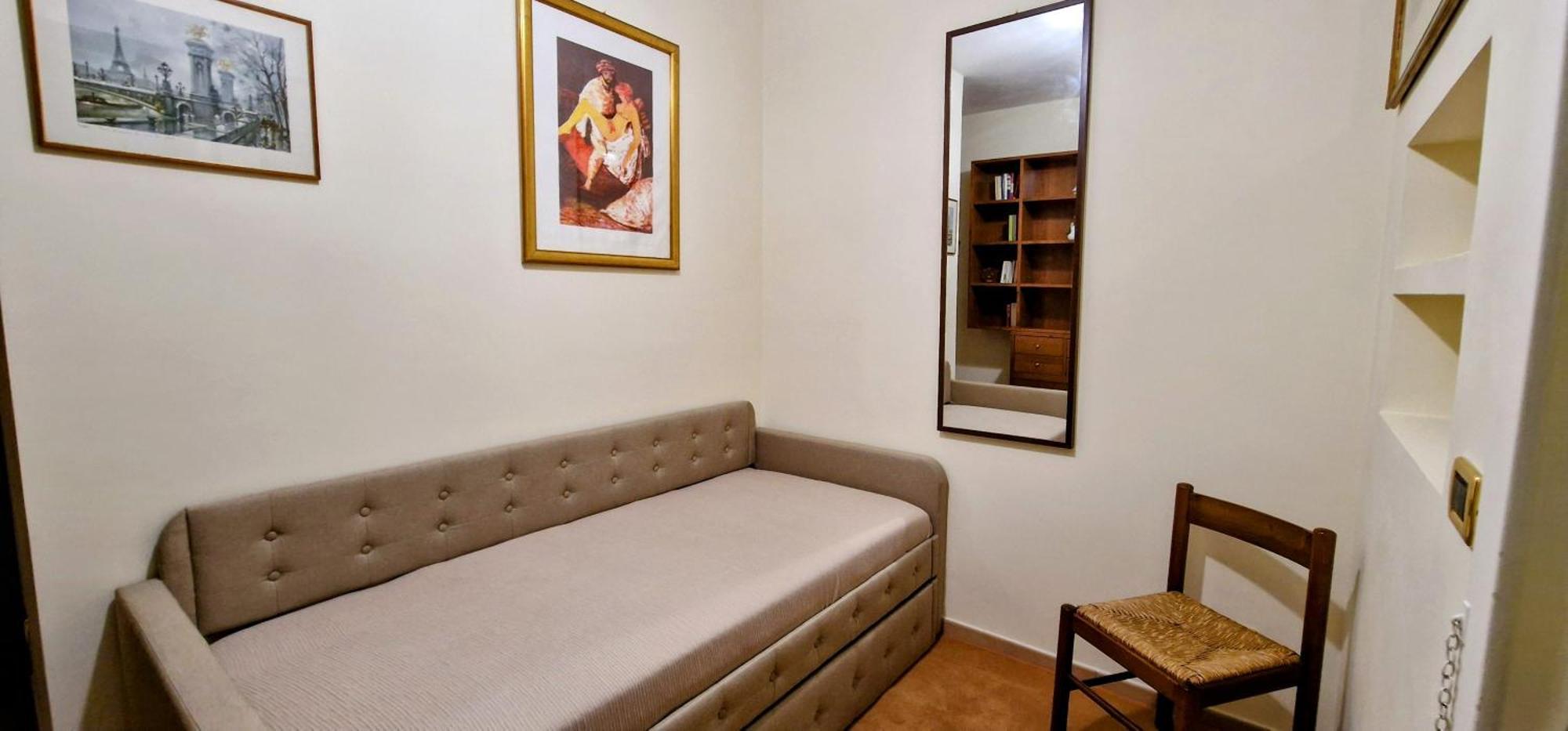 Ferienwohnung Oasi Rom Exterior foto