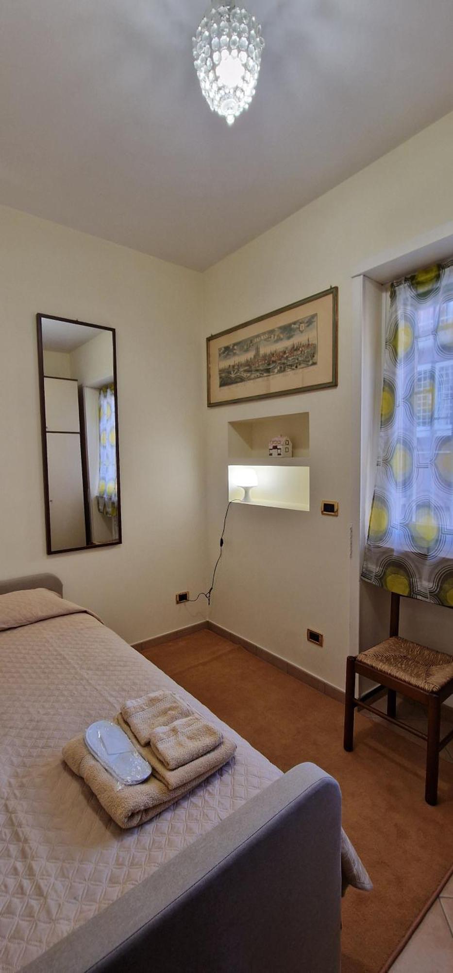 Ferienwohnung Oasi Rom Exterior foto