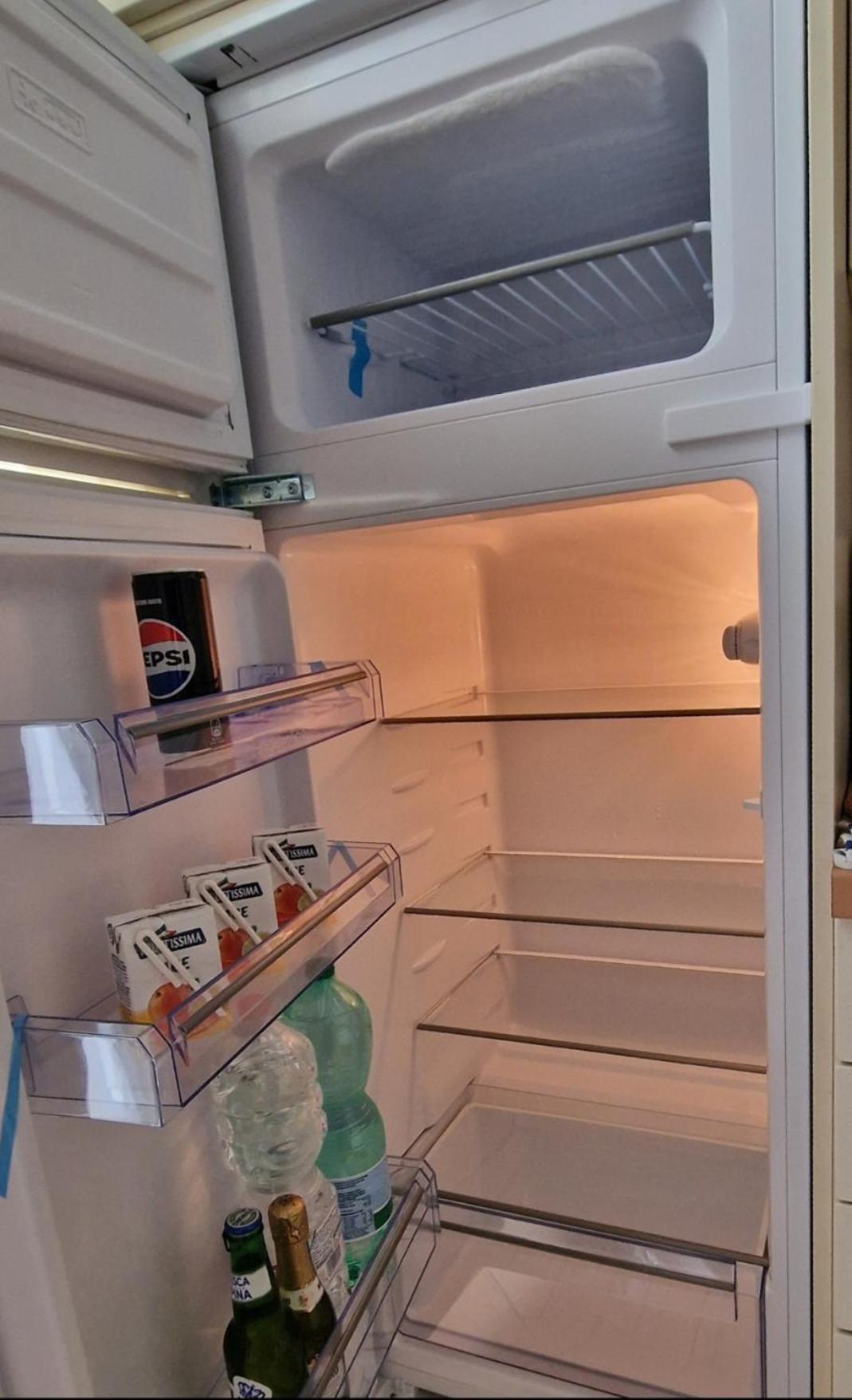 Ferienwohnung Oasi Rom Exterior foto
