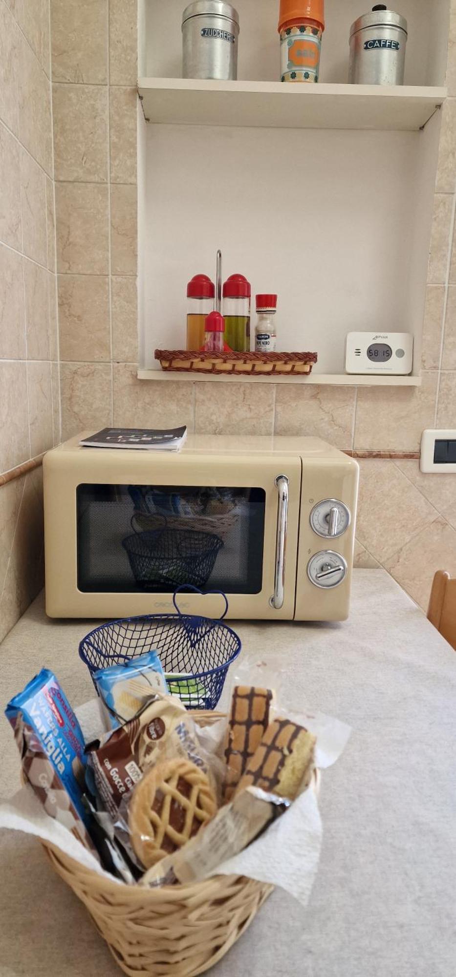 Ferienwohnung Oasi Rom Exterior foto