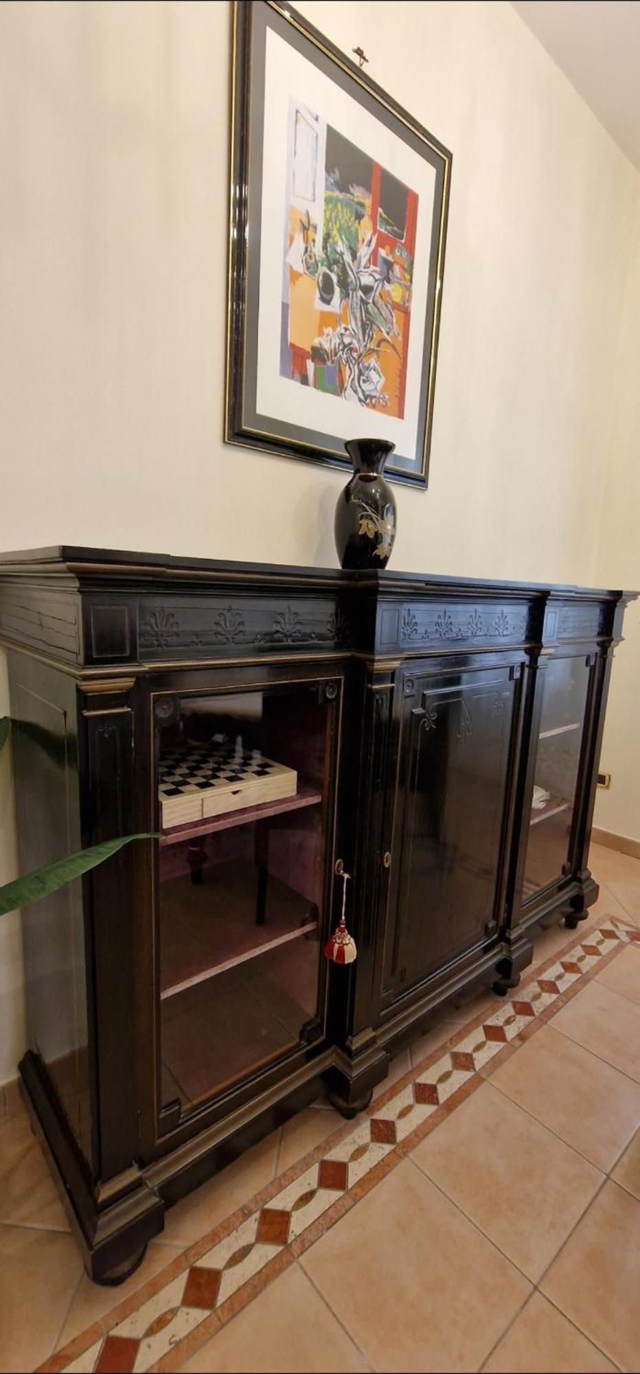 Ferienwohnung Oasi Rom Exterior foto